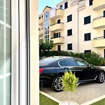 Mangio Gold Apartmán Dubrovník