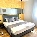 Appartement Mangio Gold *