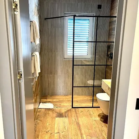 Apartamento Mangio Gold