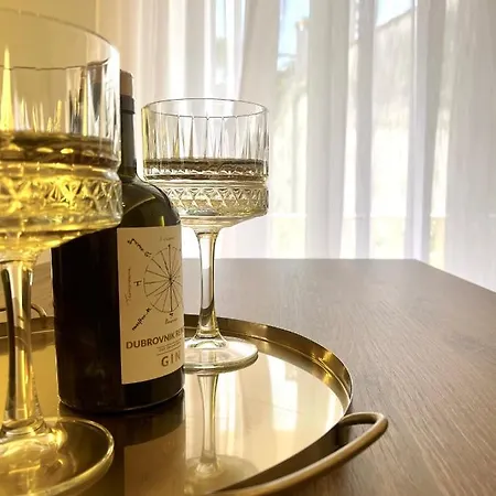 Apartment Mangio Gold Dubrovnik