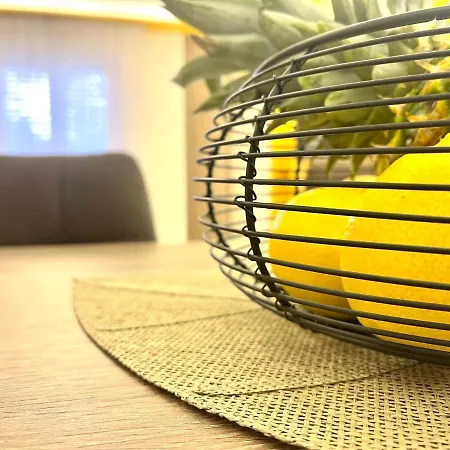 Appartement Mangio Gold