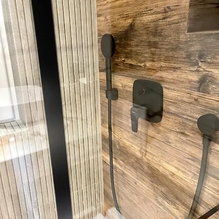 Mangio Gold アパート ドゥブロブニク