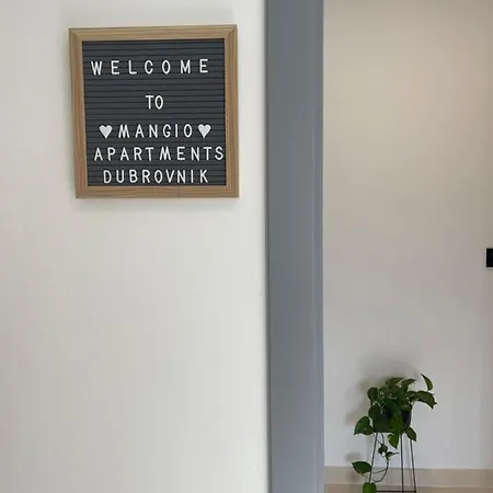 Mangio Gold * Dubrovník