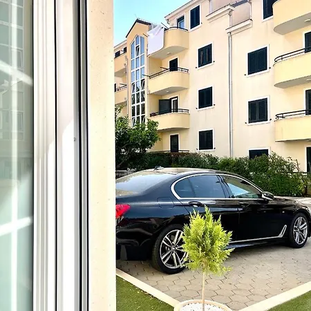Mangio Gold Apartment Dubrovnik