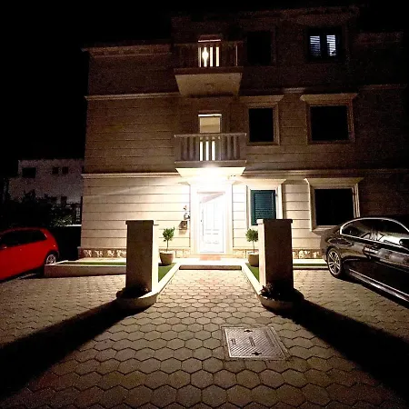 Mangio Gold Appartement Dubrovnik