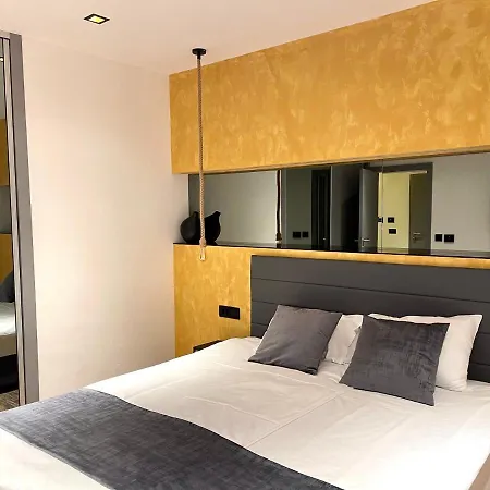 Mangio Gold * Ragusa