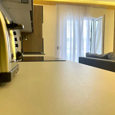 Apartment Mangio Gold *