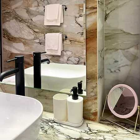 Mangio Gold Apartment *