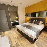 Apartamento Mangio Gold *