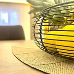 Apartamento Mangio Gold