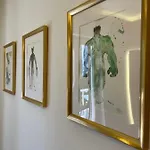 Mangio Gold