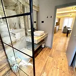 Apartamento Mangio Gold